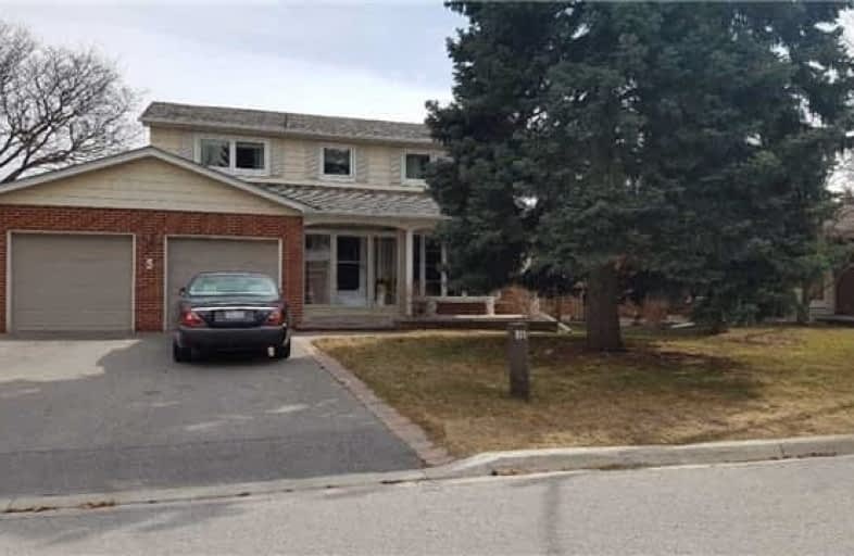 5 Apple Orchard Path, Markham | Image 1
