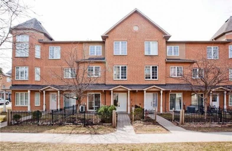 16-20 Saint Moritz Way, Markham | Image 1