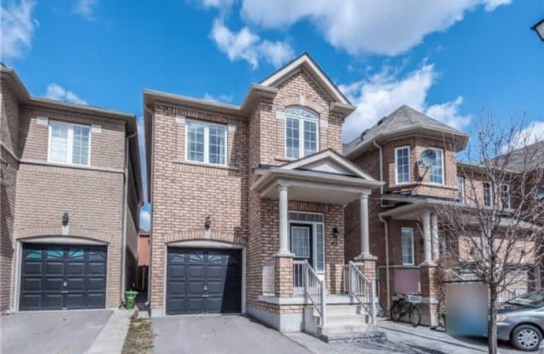 62 Coleluke Lane, Markham | Image 1