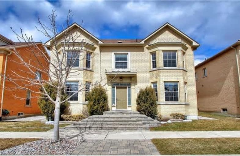 57 Charity Crescent, Markham | Image 1