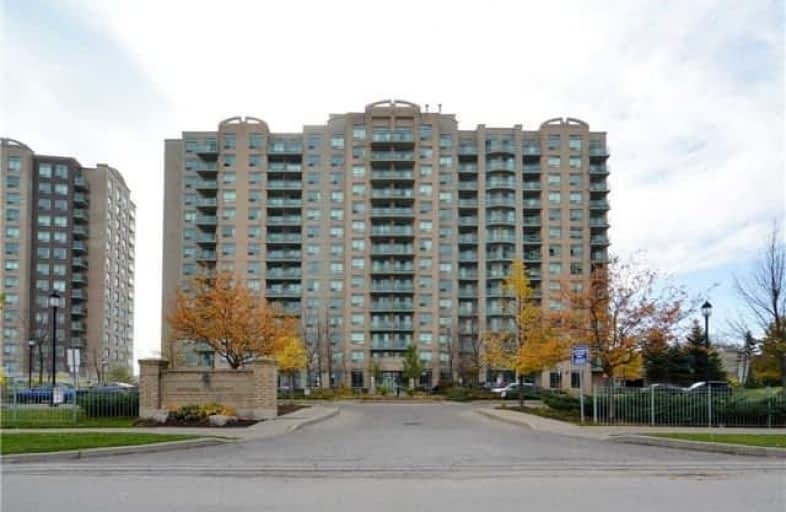 1212-39 Oneida Crescent, Richmond Hill | Image 1