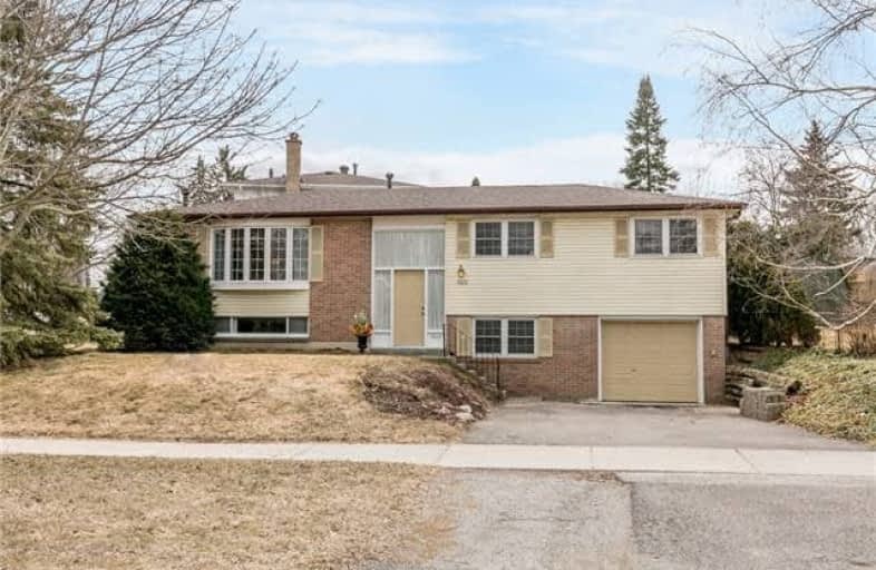 105 Orchard Heights Boulevard, Aurora | Image 1