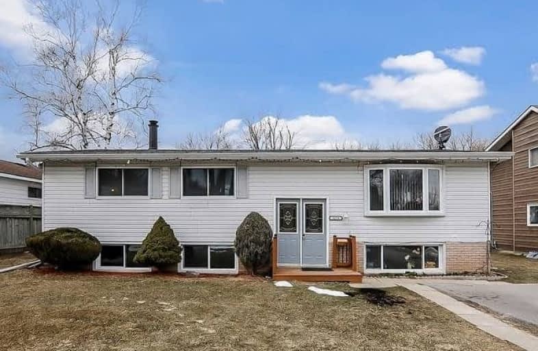 3278 Innisfil Beach Road, Innisfil | Image 1