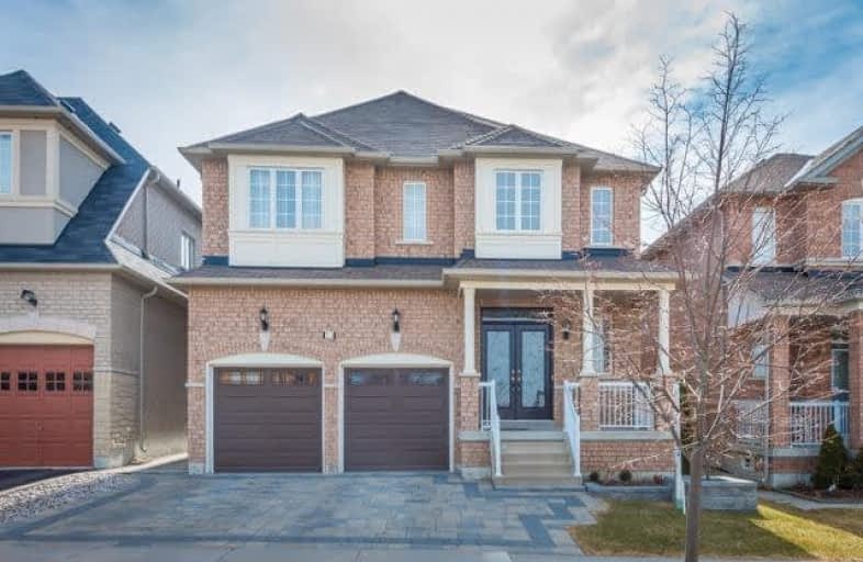 23 Nutmeg Street, Markham | Image 1