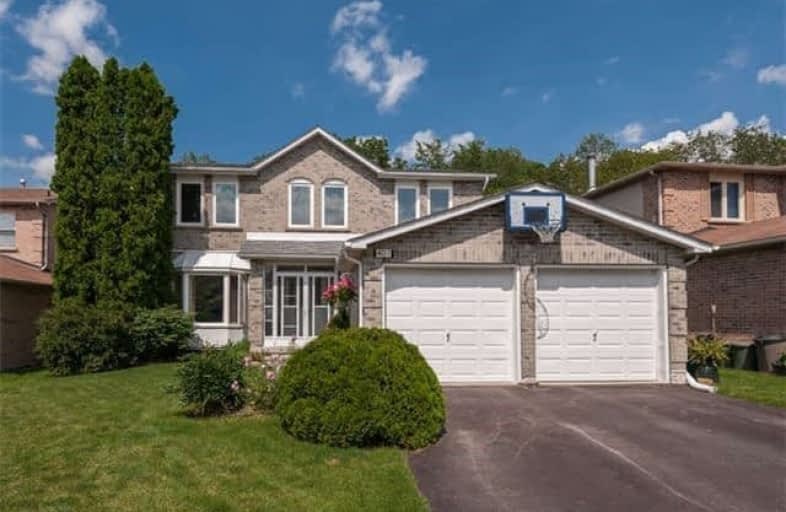 401 Vanden Bergh Boulevard, Newmarket | Image 1