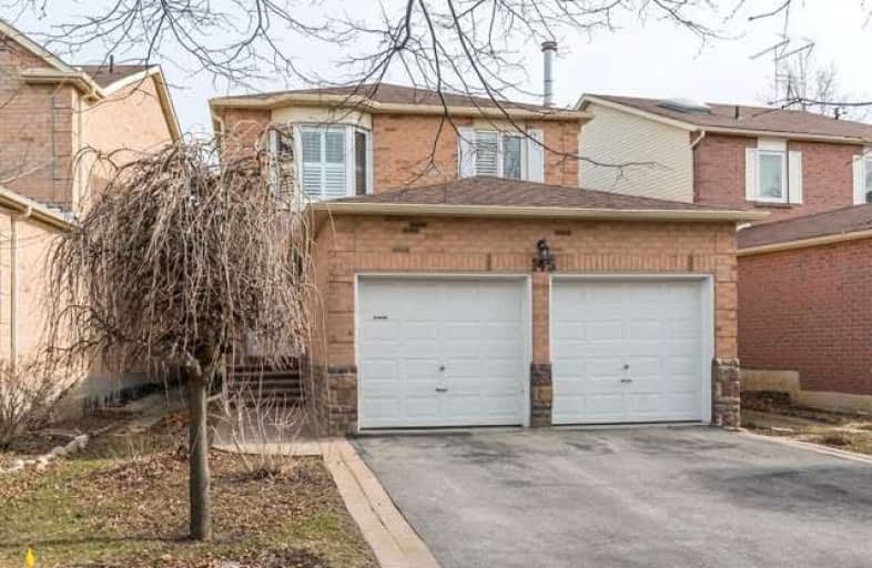 145 Chelwood Drive, Vaughan | Image 1