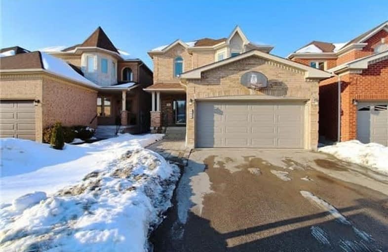 145 Austin Paul Drive, Newmarket | Image 1