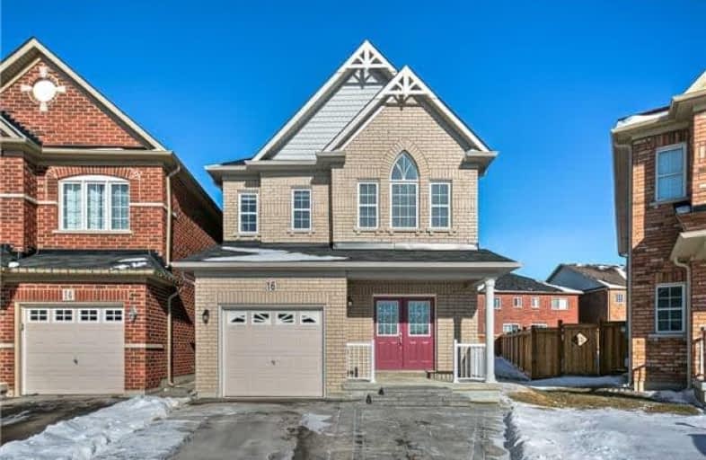 16 Herefordshire Crescent, Newmarket | Image 1