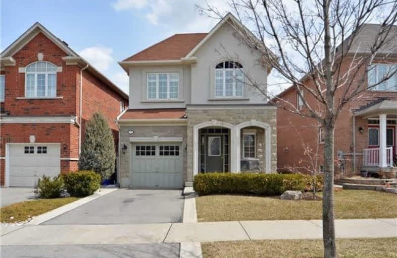 271 Grand Trunk Avenue, Vaughan | Image 1