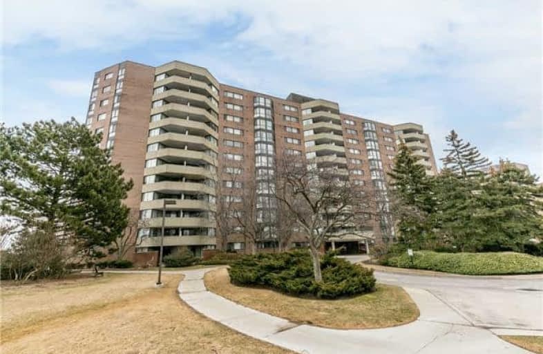 607-50 Baif Boulevard, Richmond Hill | Image 1