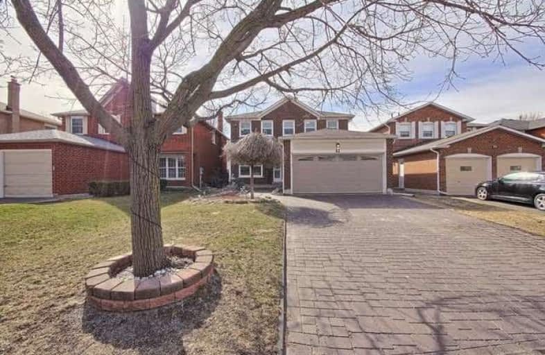 41 Couperthwaite Crescent, Markham | Image 1