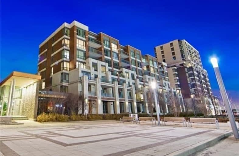 315-57 Upper Duke Crescent, Markham | Image 1