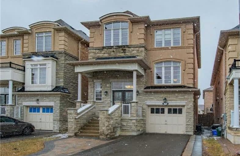 28 Asner Avenue, Vaughan | Image 1