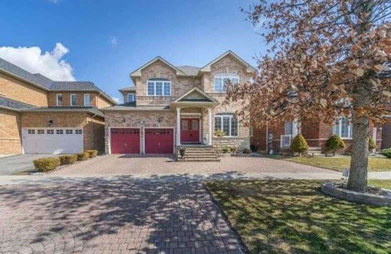 29 Pinecrest Street, Markham | Image 1