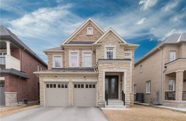 15 Stormont Trail, Vaughan | Image 1