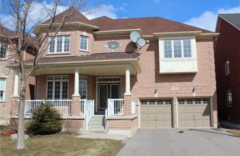 39 Siena Drive, Vaughan | Image 1