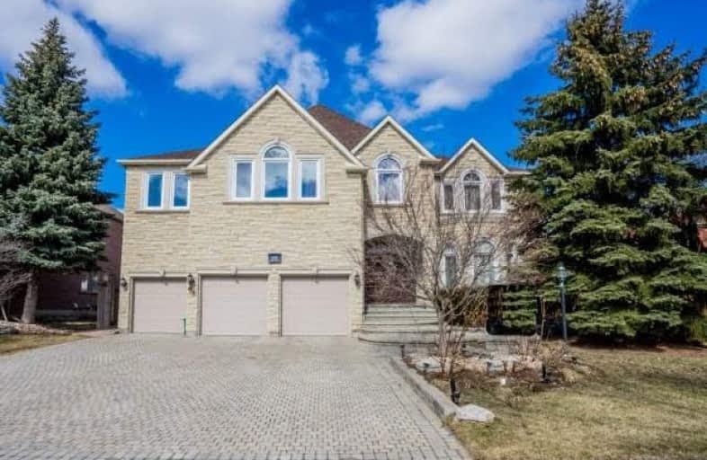 151 Boake Trail, Richmond Hill | Image 1