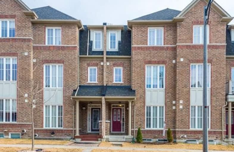 31 Walter Scott Crescent, Markham | Image 1