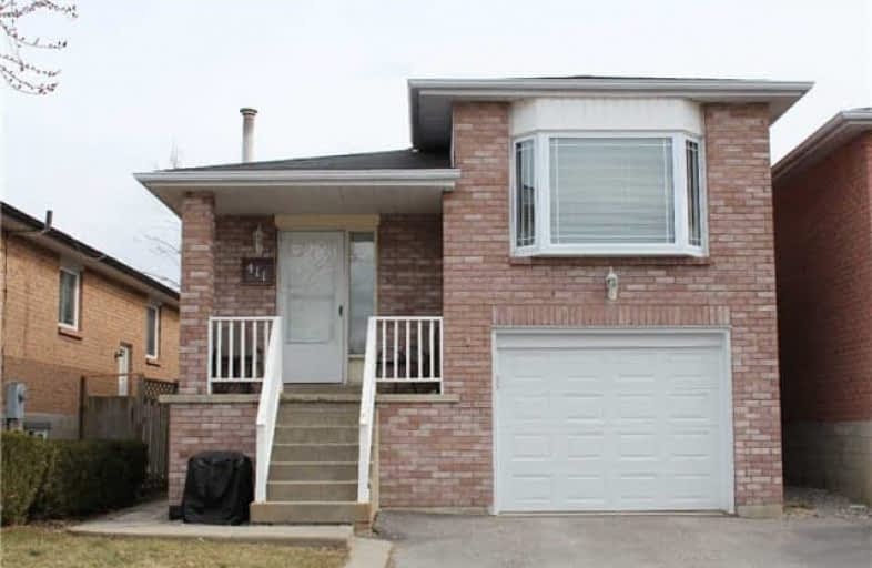 411 Parkwood Avenue, Bradford West Gwillimbury | Image 1