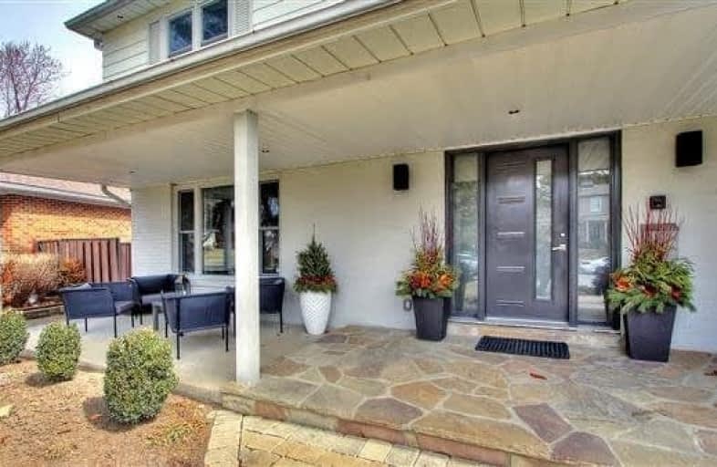 54 Wild Cherry Lane, Markham | Image 1