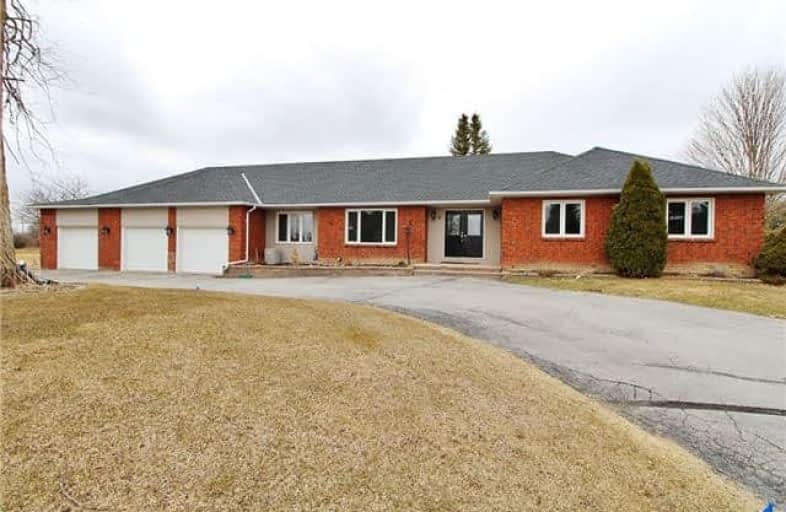 6 Brownlee Drive, Bradford West Gwillimbury | Image 1