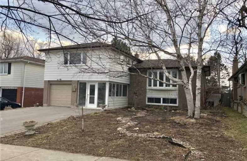 22 Baymark Road, Markham | Image 1