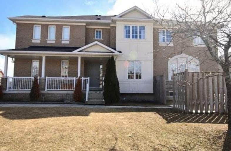 304 Redstone Road, Richmond Hill | Image 1