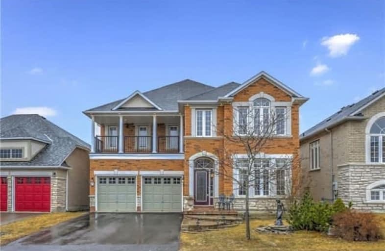 42 Brass Drive, Richmond Hill | Image 1