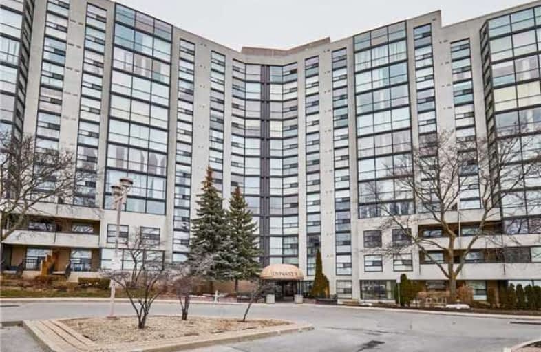 303-30 Harding Boulevard West, Richmond Hill | Image 1