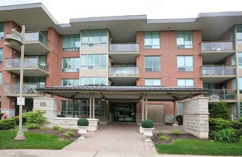 118-85 The Boardwalk Way, Markham | Image 1