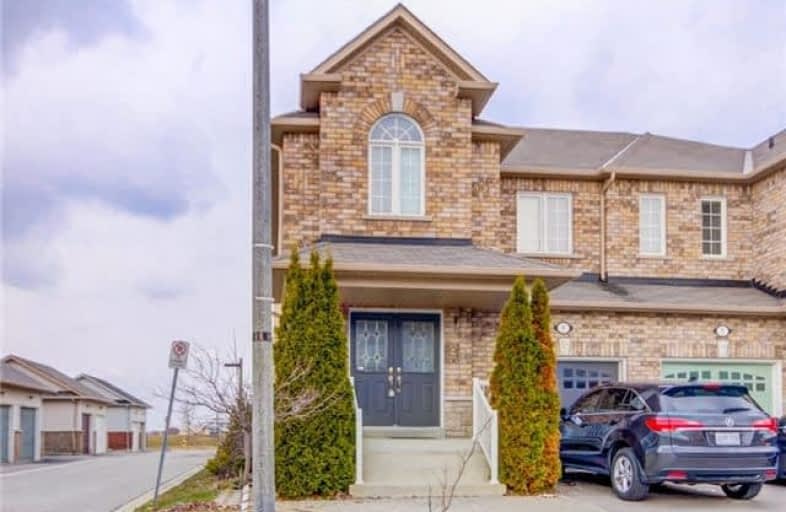 6 Pamgrey Road, Markham | Image 1
