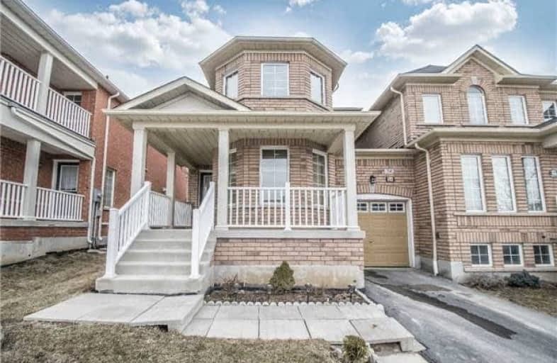 54 Firbank Lane, Whitchurch Stouffville | Image 1