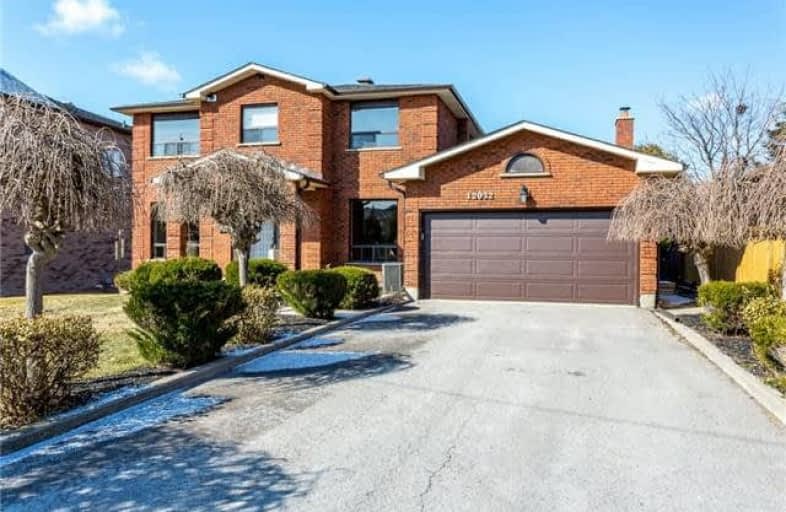 12032 Tenth Line, Whitchurch Stouffville | Image 1