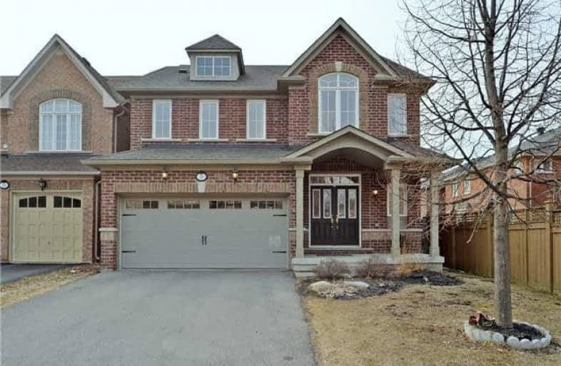3 Wintam Place, Markham | Image 1