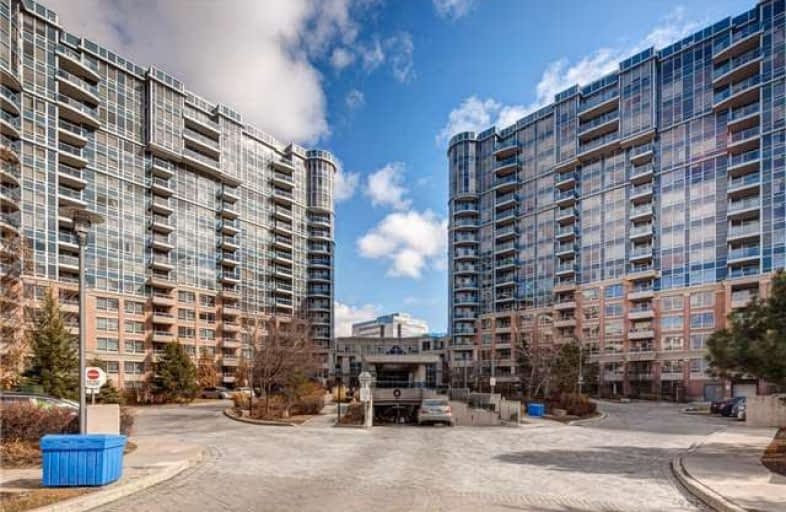 Ph58-23 Cox Boulevard, Markham | Image 1