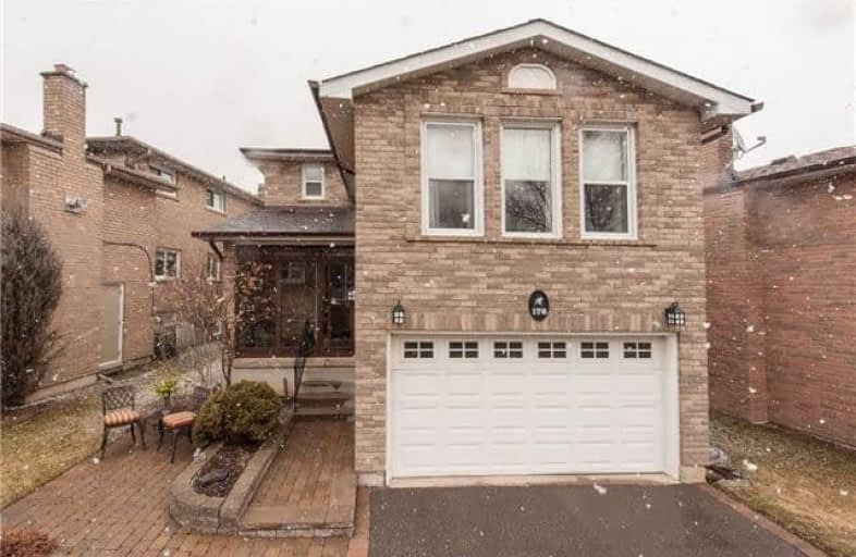 176 Stephen Street, Richmond Hill | Image 1