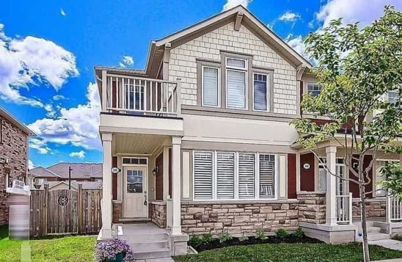 38 Terry Fox Street, Markham | Image 1