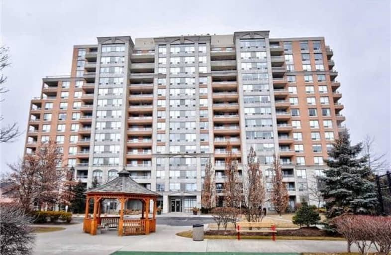 1106-29 Northern Heights Drive, Richmond Hill | Image 1