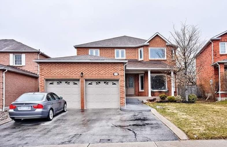 357 Waterside Crescent, Vaughan | Image 1