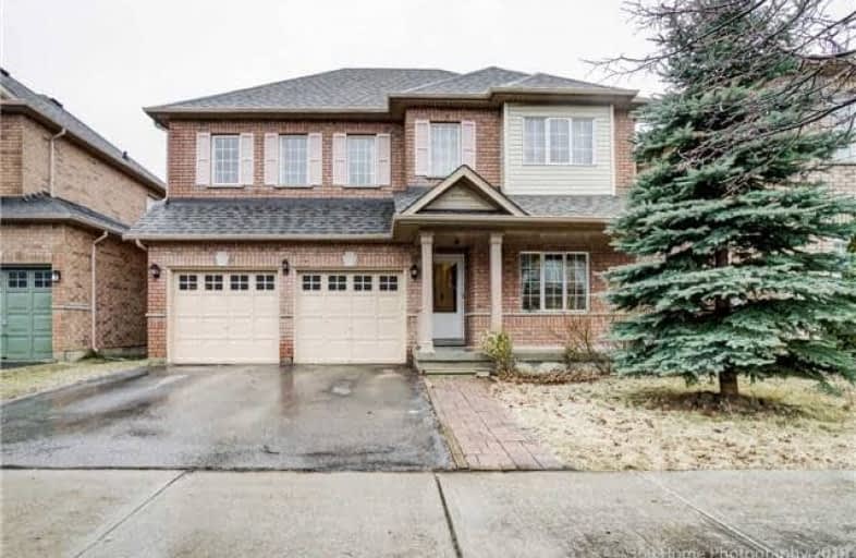 277 Ten Oaks Boulevard, Vaughan | Image 1