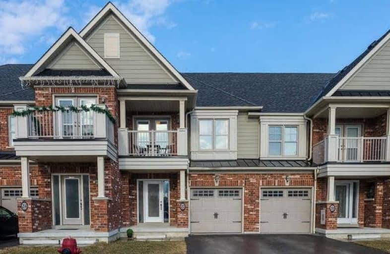 22 John Davis Gate, Whitchurch Stouffville | Image 1