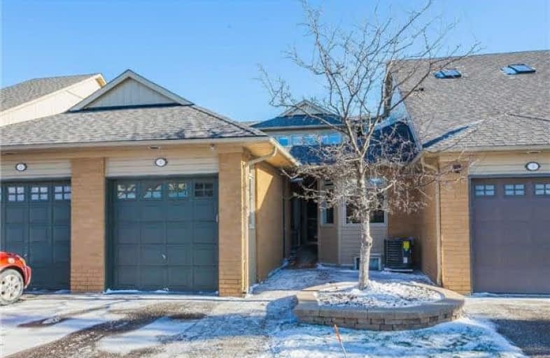 5 Louisbourg Way, Markham | Image 1