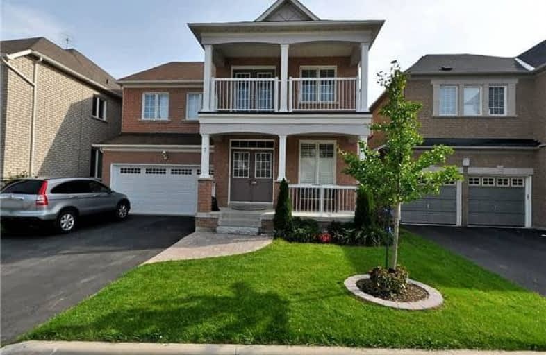 7 Misty Court, Markham | Image 1
