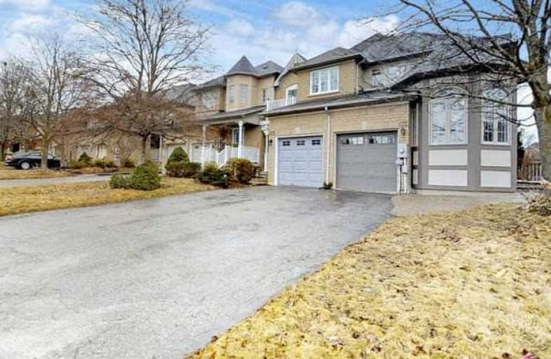 475 Bartholomew Drive, Newmarket | Image 1