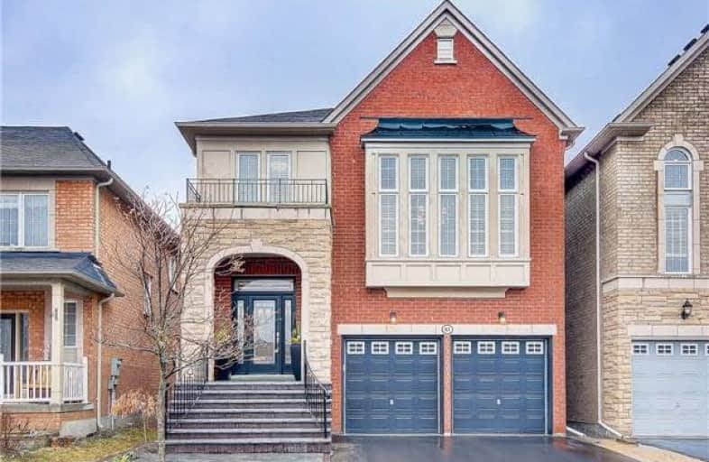 81 Carnoustie Crescent, Richmond Hill | Image 1