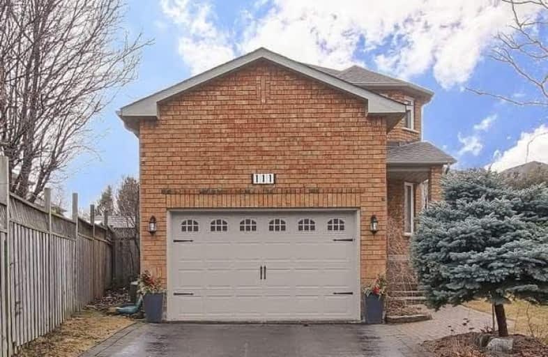 111 Panorama Crescent, Vaughan | Image 1