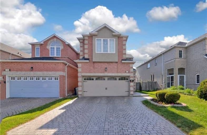 116 Ingram Road, Markham | Image 1