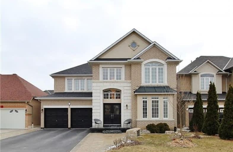 57 Strasbourg Lane, Vaughan | Image 1