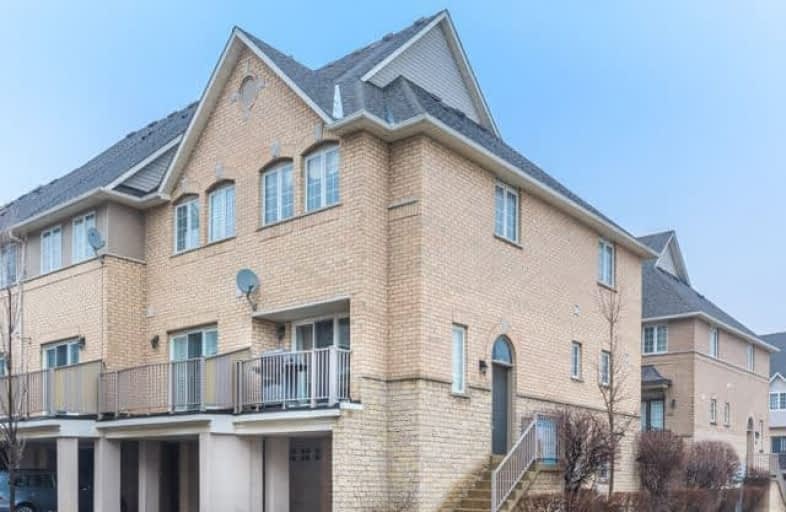 103-23 Observatory Lane, Richmond Hill | Image 1