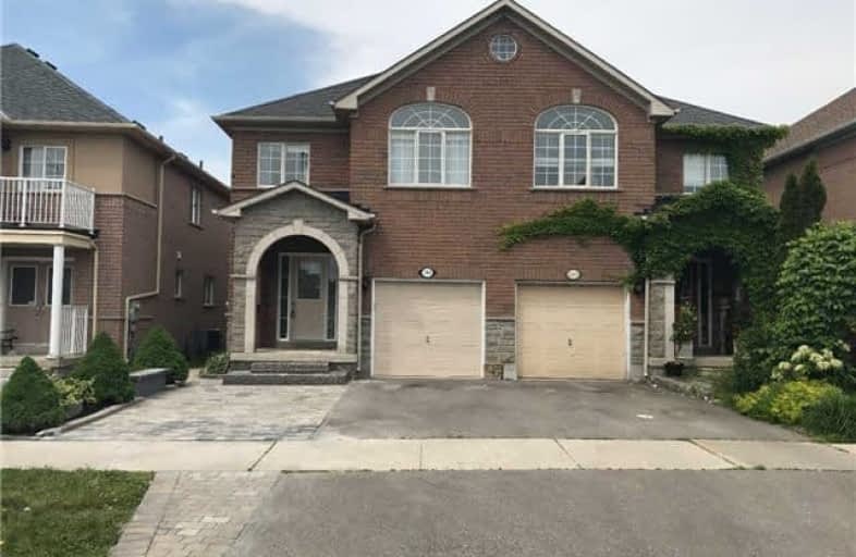 288 Monte Carlo Drive, Vaughan | Image 1